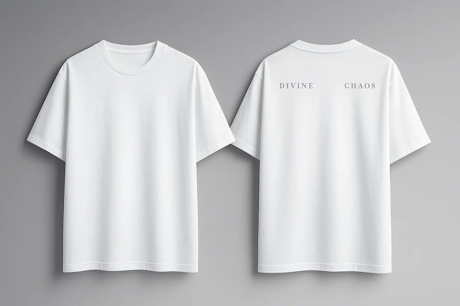 Oversized Raw Classic cotton Tshirt Collections Rawripple