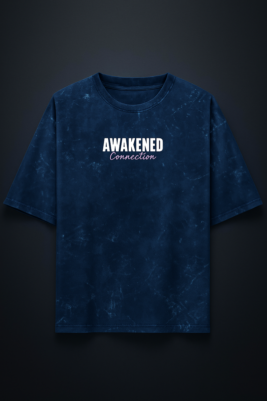 Awakened  Connection - Chakra Alignment Rawripple